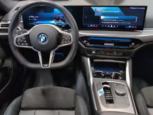 BMW i4 G26 Limousine xDrive40