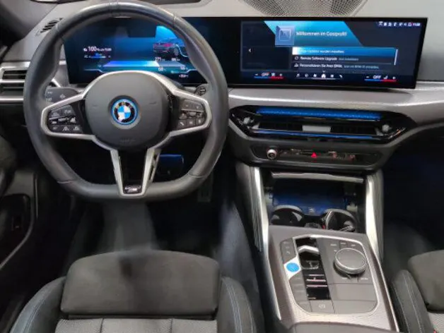 BMW i4 G26 Limousine xDrive40
