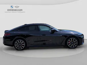 BMW i4 G26 Limousine xDrive40