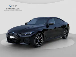 BMW i4 G26 Limousine xDrive40