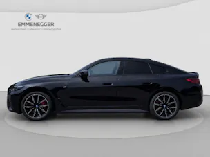 BMW i4 G26 Limousine xDrive40