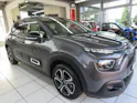 CITROEN C3 1.2i PureTech Swiss Edition EAT6 (Automat)