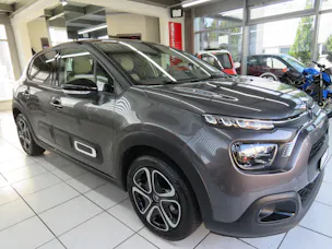 CITROEN C3 1.2i PureTech Swiss Edition EAT6 (Automat)