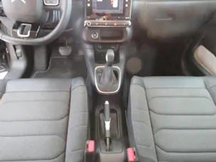 CITROEN C3 1.2i PureTech Swiss Edition EAT6 (Automat)