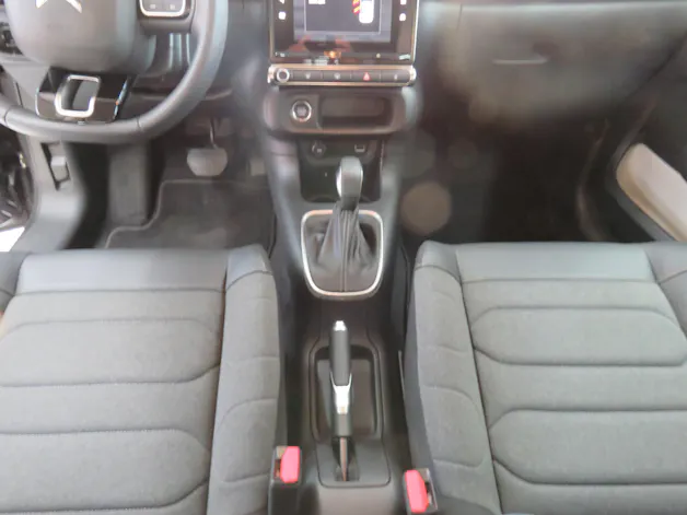 CITROEN C3 1.2i PureTech Swiss Edition EAT6 (Automat)