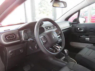 CITROEN C3 1.2i PureTech Swiss Edition EAT6 (Automat)