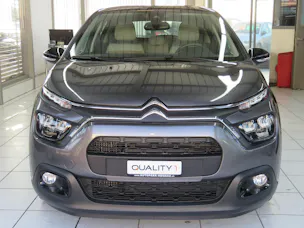 CITROEN C3 1.2i PureTech Swiss Edition EAT6 (Automat)