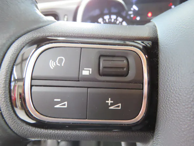 CITROEN C3 1.2i PureTech Swiss Edition EAT6 (Automat)