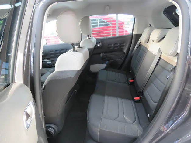 CITROEN C3 1.2i PureTech Swiss Edition EAT6 (Automat)