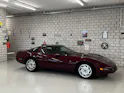 CHEVROLET Corvette C4 | 40th Anniversary | Concours Zustand | MFK-Veteran | Panorama-Dach