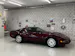 CHEVROLET Corvette C4 | 40th Anniversary | Concours Zustand | MFK-Veteran | Panorama-Dach