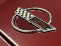 CHEVROLET Corvette C4 | 40th Anniversary | Concours Zustand | MFK-Veteran | Panorama-Dach