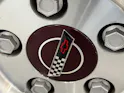 CHEVROLET Corvette C4 | 40th Anniversary | Concours Zustand | MFK-Veteran | Panorama-Dach