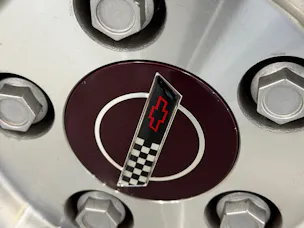 CHEVROLET Corvette C4 | 40th Anniversary | Concours Zustand | MFK-Veteran | Panorama-Dach