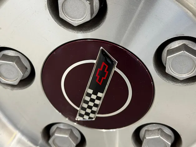 CHEVROLET Corvette C4 | 40th Anniversary | Concours Zustand | MFK-Veteran | Panorama-Dach