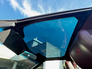 CHEVROLET Corvette C4 | 40th Anniversary | Concours Zustand | MFK-Veteran | Panorama-Dach