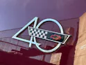 CHEVROLET Corvette C4 | 40th Anniversary | Concours Zustand | MFK-Veteran | Panorama-Dach