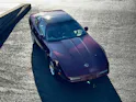 CHEVROLET Corvette C4 | 40th Anniversary | Concours Zustand | MFK-Veteran | Panorama-Dach