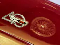 CHEVROLET Corvette C4 | 40th Anniversary | Concours Zustand | MFK-Veteran | Panorama-Dach