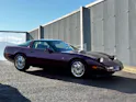 CHEVROLET Corvette C4 | 40th Anniversary | Concours Zustand | MFK-Veteran | Panorama-Dach