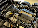 CHEVROLET Corvette C4 | 40th Anniversary | Concours Zustand | MFK-Veteran | Panorama-Dach