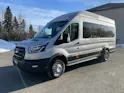 FORD Transit 460 L4H3 RWD A 18-Sitzer mit Standheizung und Rückfahrkamera