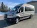 FORD Transit 460 L4H3 RWD A 18-Sitzer mit Standheizung und Rückfahrkamera