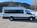 FORD Transit 460 L4H3 RWD A 18-Sitzer mit Standheizung und Rückfahrkamera