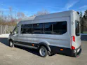 FORD Transit 460 L4H3 RWD A 18-Sitzer mit Standheizung und Rückfahrkamera