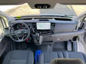 FORD Transit 460 L4H3 RWD A 18-Sitzer mit Standheizung und Rückfahrkamera