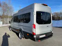 FORD Transit 460 L4H3 RWD A 18-Sitzer mit Standheizung und Rückfahrkamera