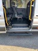 FORD Transit 460 L4H3 RWD A 18-Sitzer mit Standheizung und Rückfahrkamera