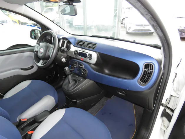 FIAT Panda 0.9 Twinair K-Way