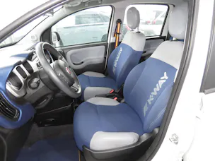 FIAT Panda 0.9 Twinair K-Way