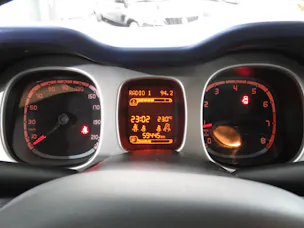 FIAT Panda 0.9 Twinair K-Way