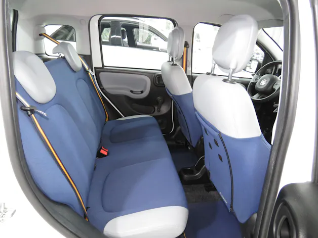 FIAT Panda 0.9 Twinair K-Way