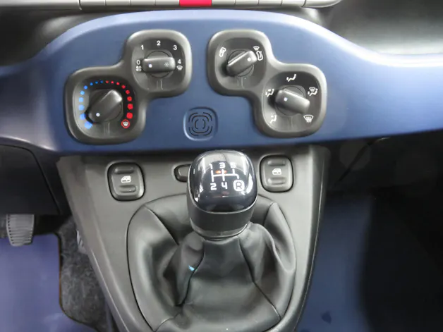 FIAT Panda 0.9 Twinair K-Way