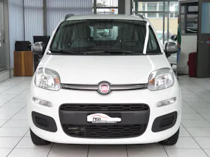 FIAT Panda 0.9 Twinair K-Way