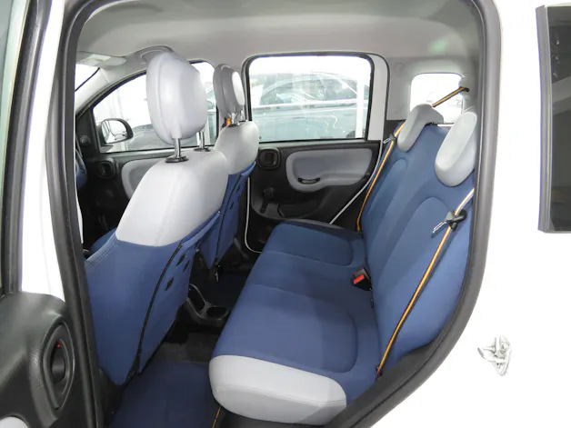 FIAT Panda 0.9 Twinair K-Way