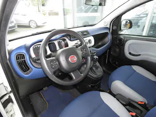 FIAT Panda 0.9 Twinair K-Way