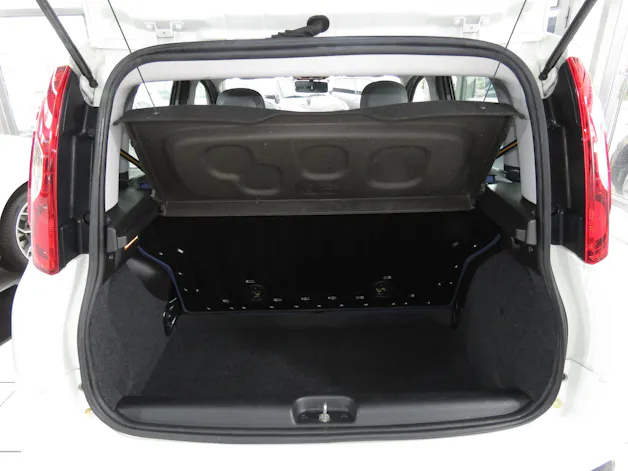 FIAT Panda 0.9 Twinair K-Way