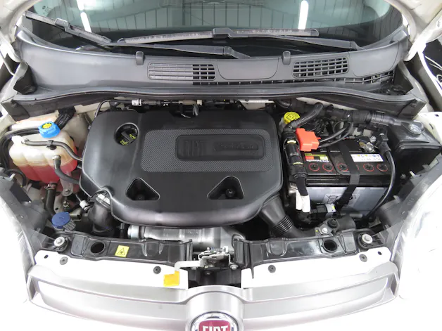 FIAT Panda 0.9 Twinair K-Way