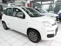 FIAT Panda 0.9 Twinair K-Way