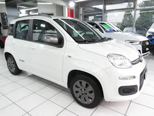 FIAT Panda 0.9 Twinair K-Way