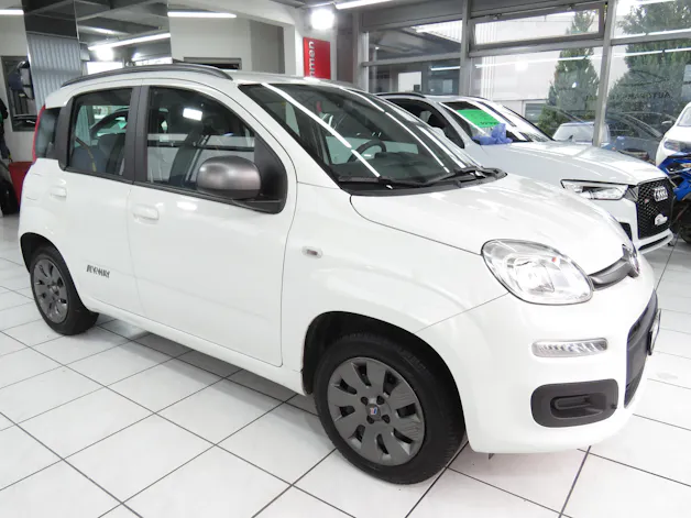 FIAT Panda 0.9 Twinair K-Way