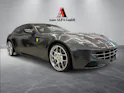 FERRARI Ferrari FF – V12, 4-Sitzer & einzigartiger Ferrari GT