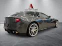 FERRARI Ferrari FF – V12, 4-Sitzer & einzigartiger Ferrari GT
