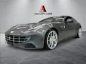 FERRARI Ferrari FF – V12, 4-Sitzer & einzigartiger Ferrari GT