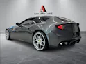 FERRARI Ferrari FF – V12, 4-Sitzer & einzigartiger Ferrari GT