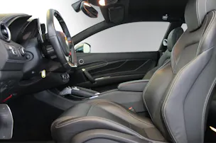 FERRARI Ferrari FF – V12, 4-Sitzer & einzigartiger Ferrari GT